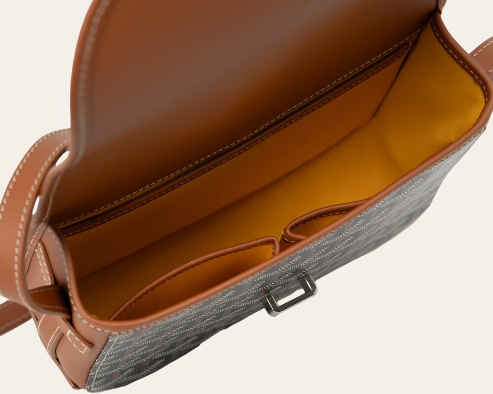 GOYARD BELVEDERE PM - Image 12