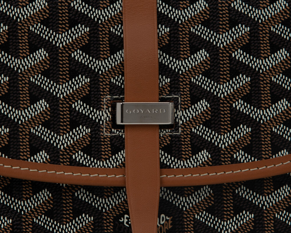 GOYARD BELVEDERE PM - Image 13