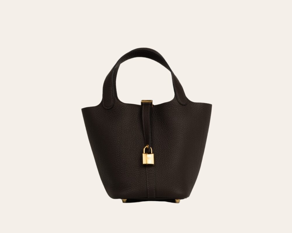 HERMÉS PICOTIN 18