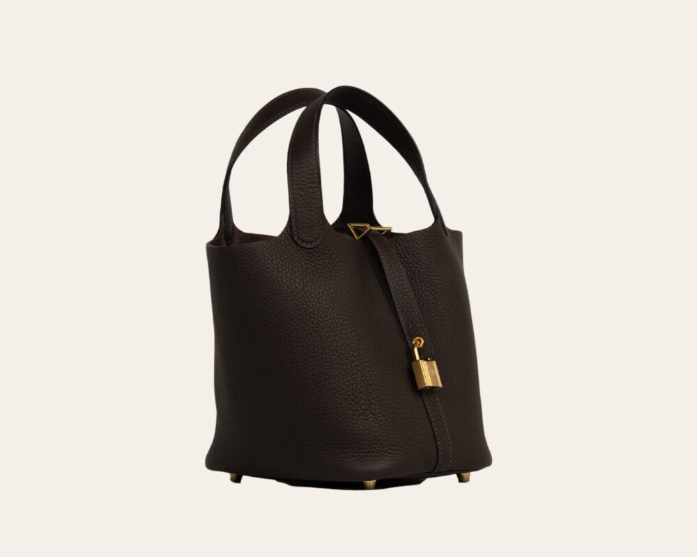 HERMÉS PICOTIN 18 - Image 2