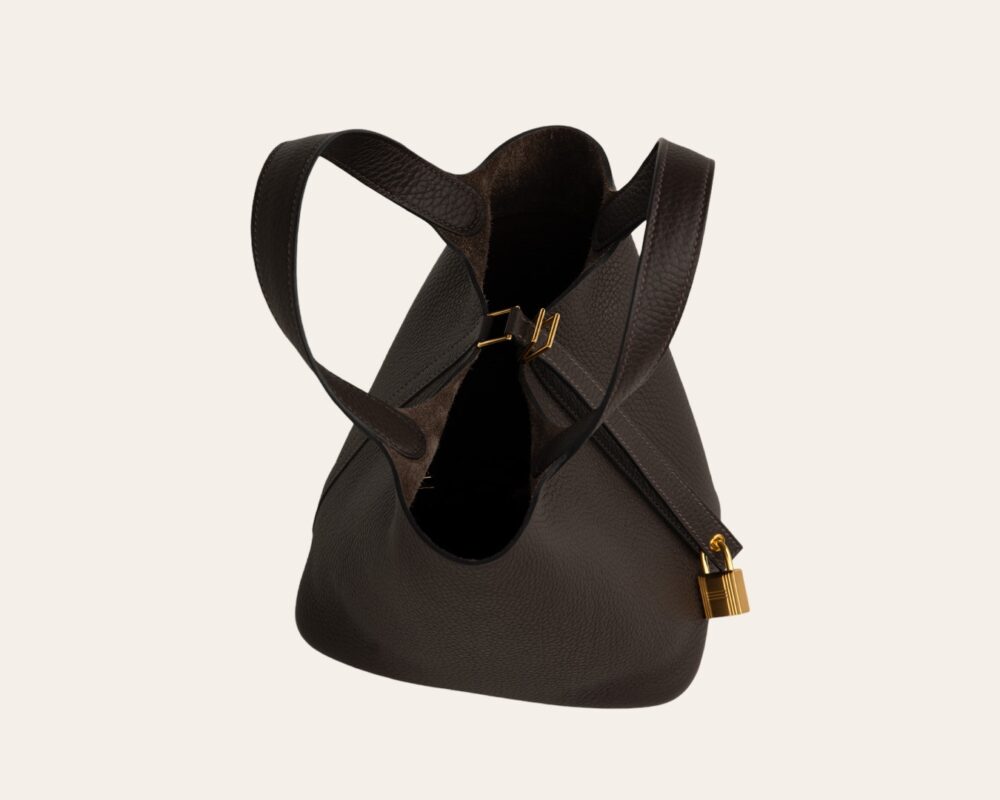 HERMÉS PICOTIN 18 - Image 6