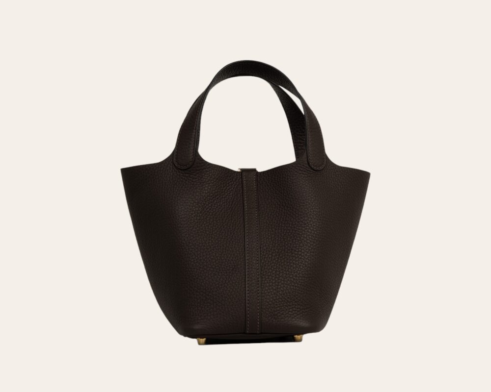 HERMÉS PICOTIN 18 - Image 7