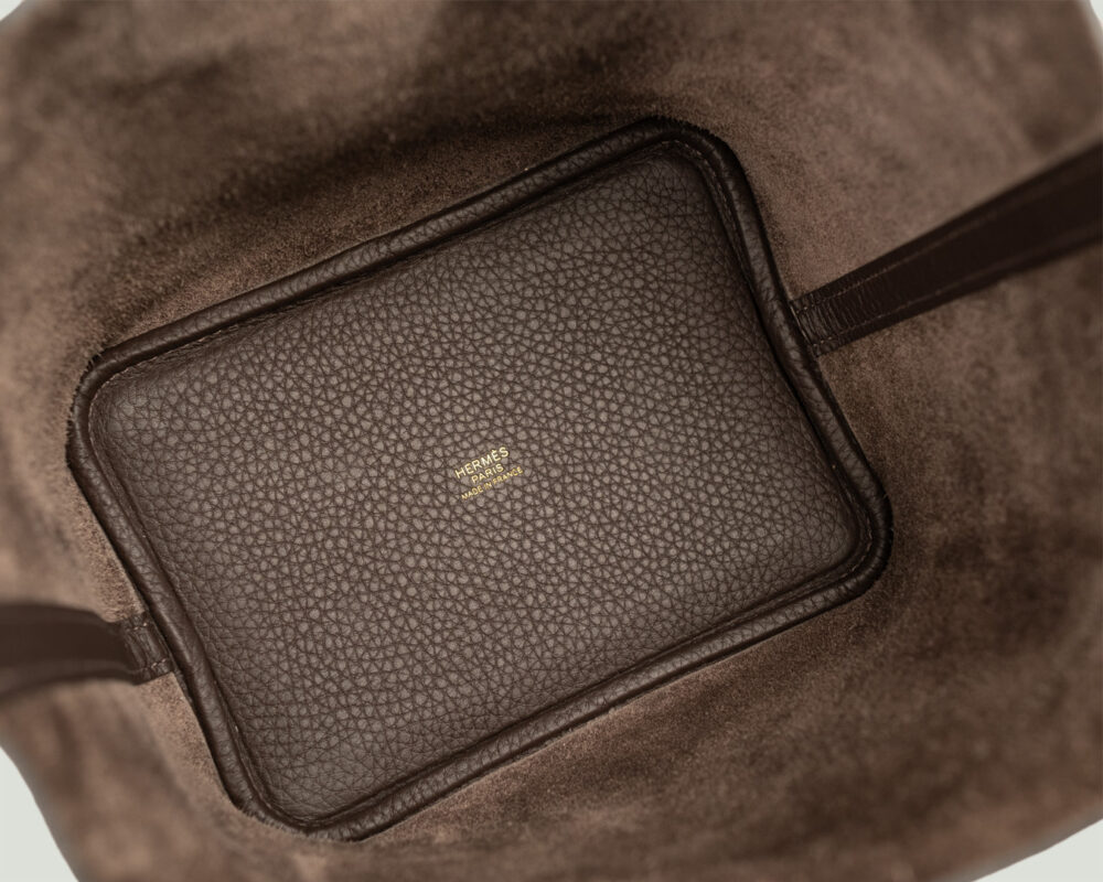 HERMÉS PICOTIN 18 - Image 8