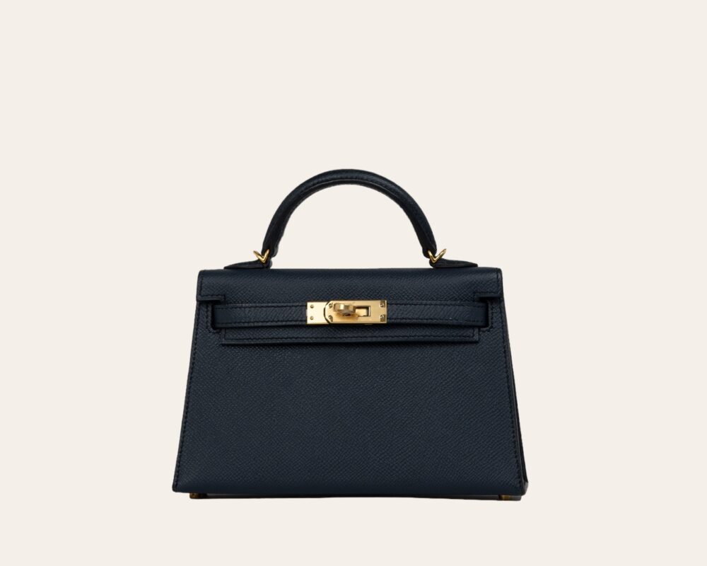 HERMÉS MINI KELLY
