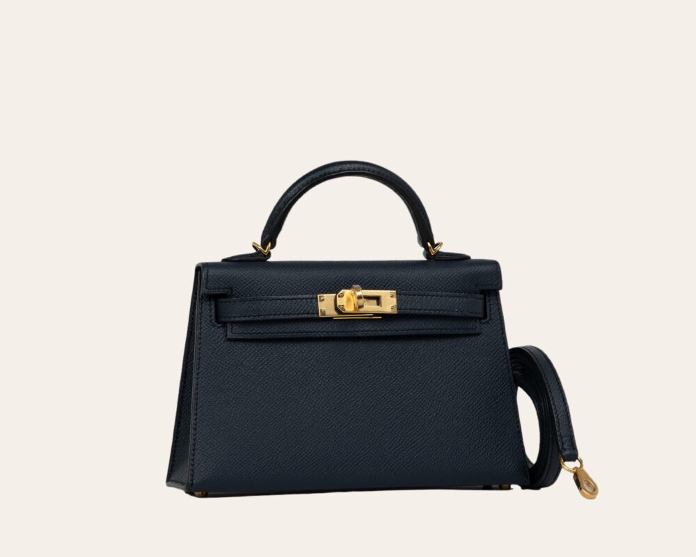HERMÉS MINI KELLY - Image 2