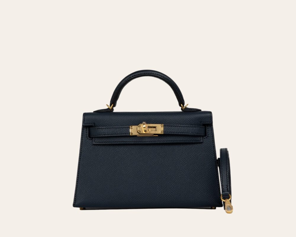 HERMÉS MINI KELLY - Image 3
