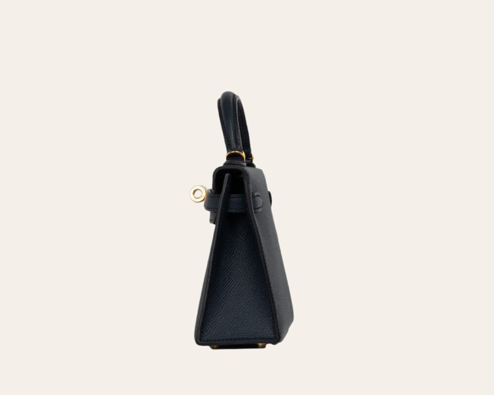 HERMÉS MINI KELLY - Image 5