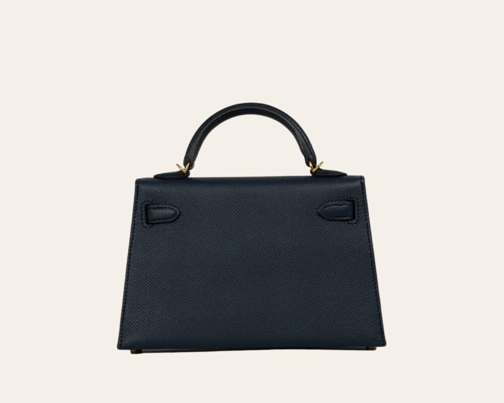 HERMÉS MINI KELLY - Image 6