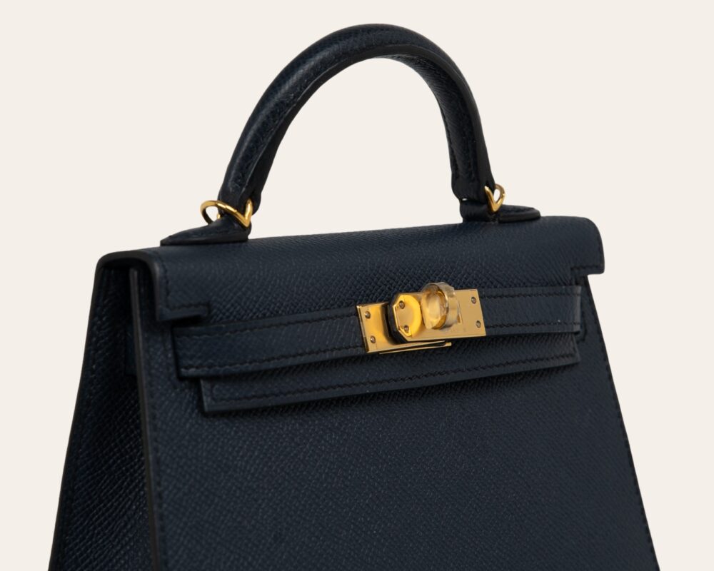 HERMÉS MINI KELLY - Image 8