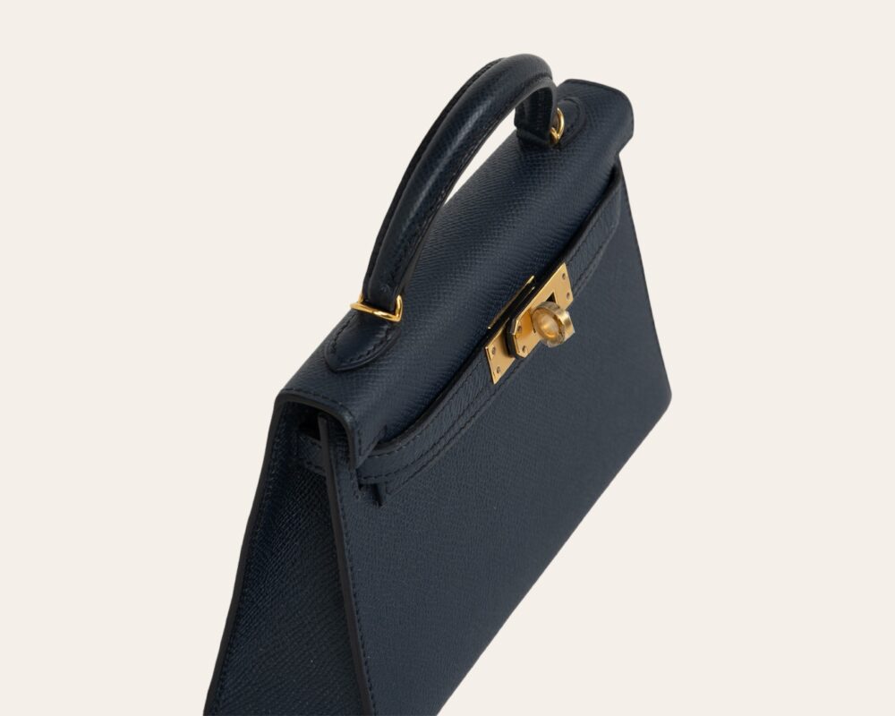 HERMÉS MINI KELLY - Image 9