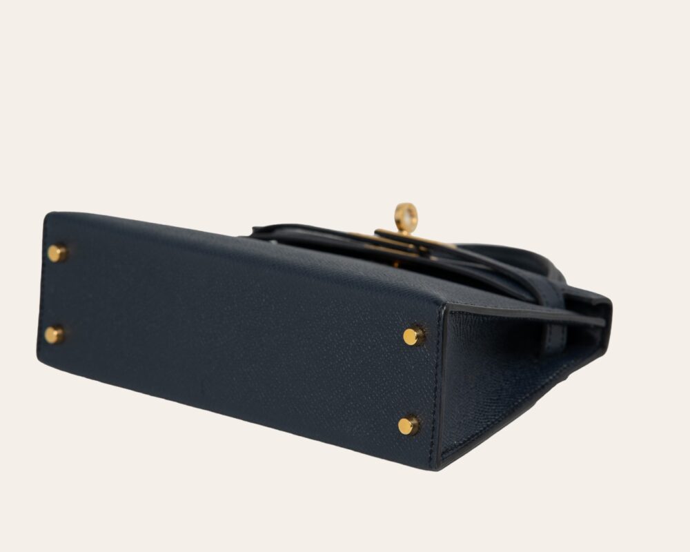 HERMÉS MINI KELLY - Image 11