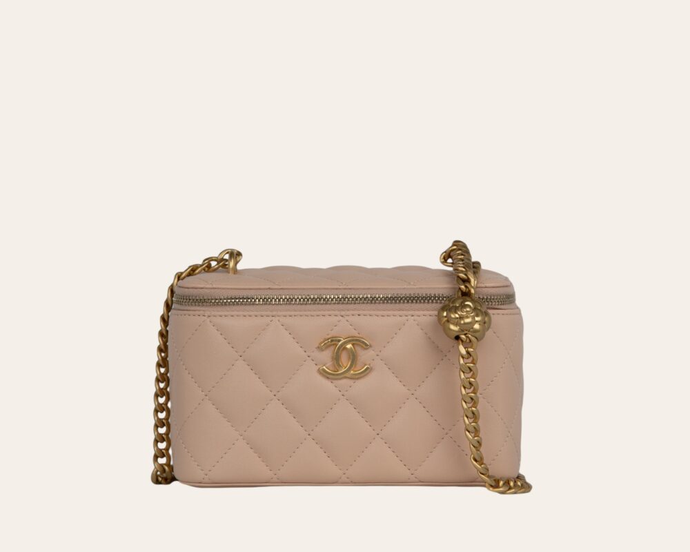 VANITY SWEET CAMELLIA