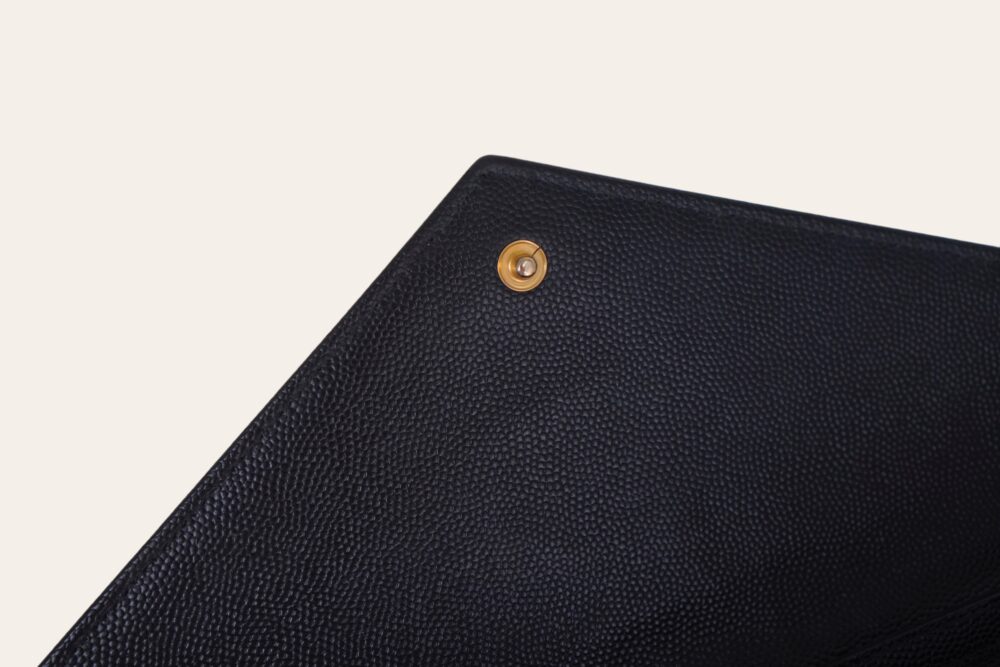 YSL WALLET ON CHAIN SMALL - Image 13