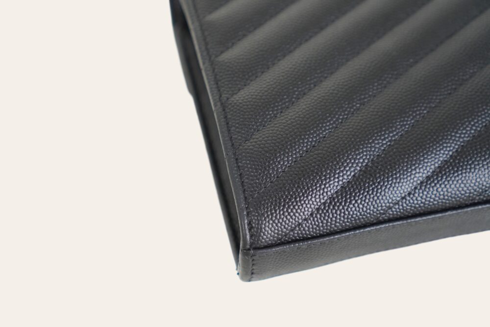 YSL WALLET ON CHAIN SMALL - Image 9