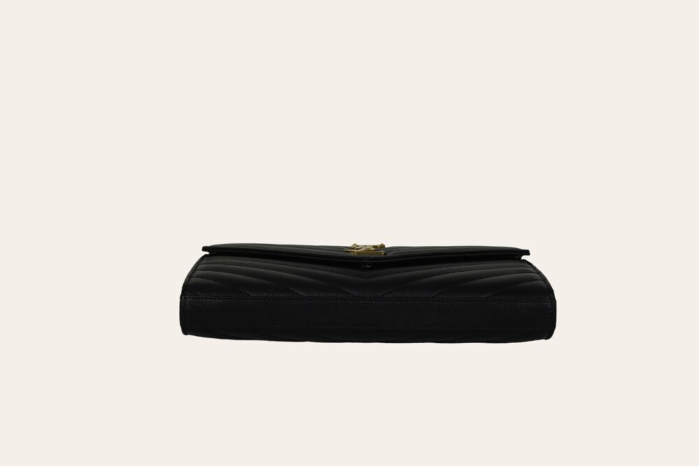 YSL WALLET ON CHAIN SMALL - Image 6
