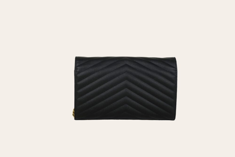 YSL WALLET ON CHAIN SMALL - Image 3