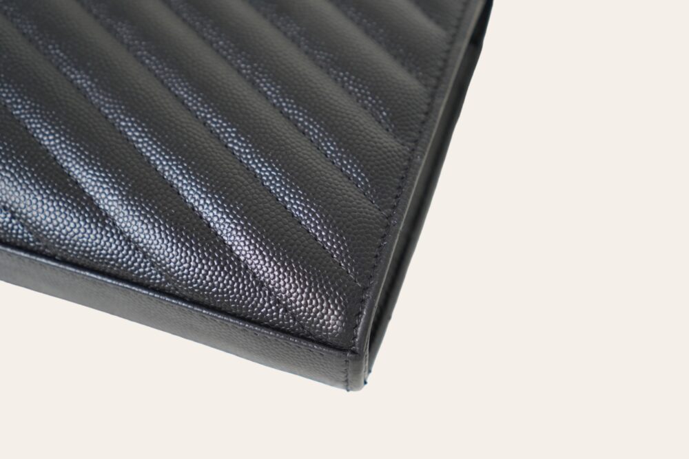 YSL WALLET ON CHAIN SMALL - Image 10