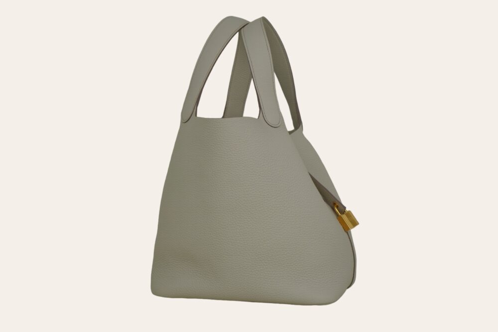 HERMÈS PICOTIN 22 - Image 4
