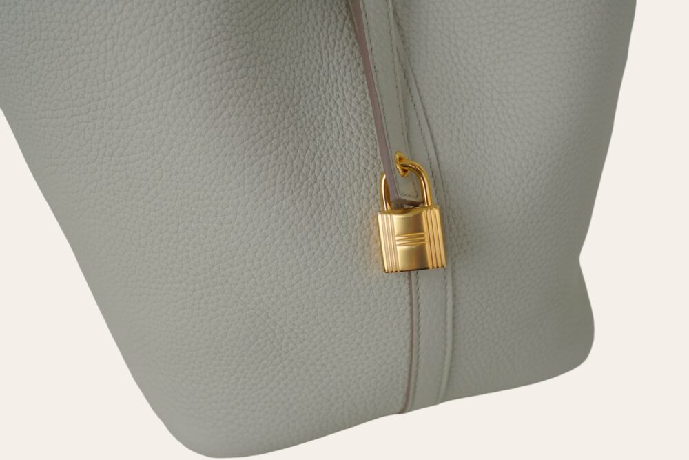 HERMÈS PICOTIN 22 - Image 11