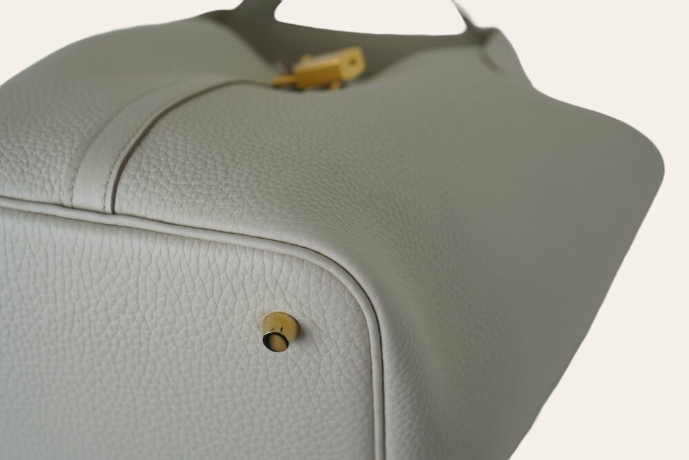 HERMÈS PICOTIN 22 - Image 7