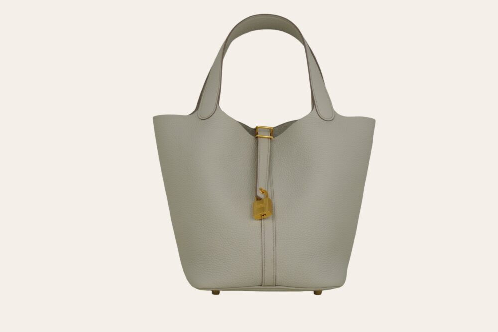 HERMÈS PICOTIN 22