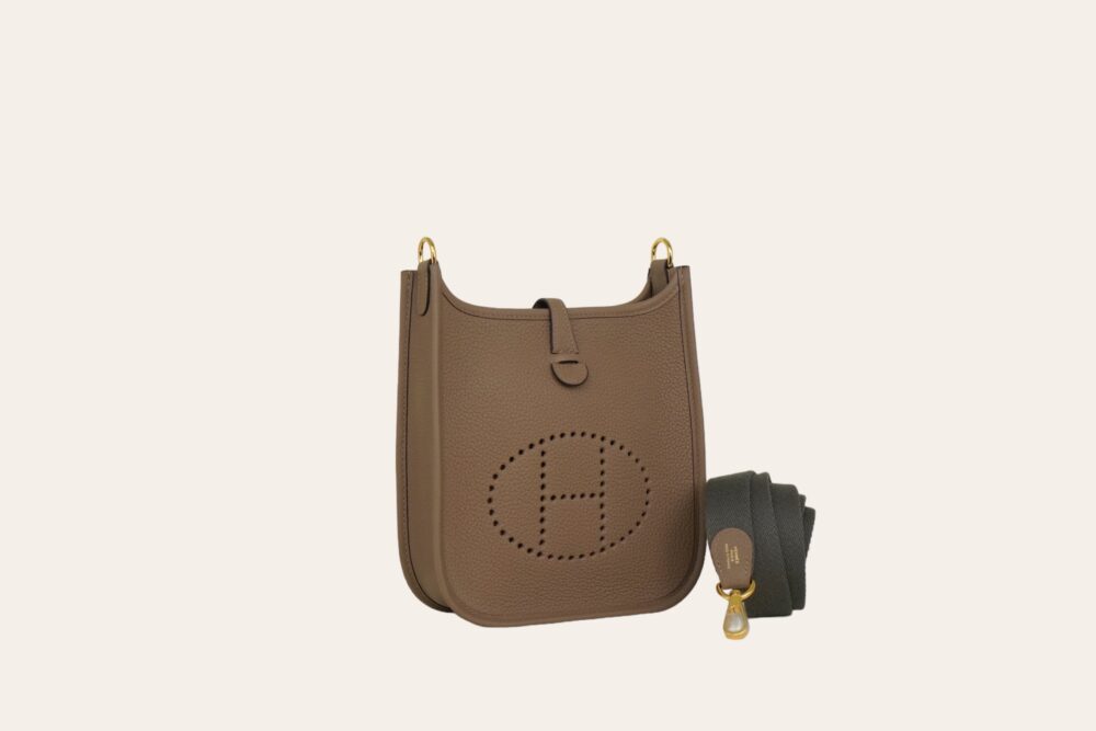 HERMÈS EVELYNE 16 TPM - Image 2