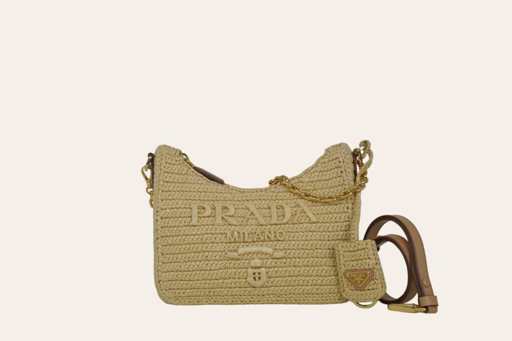 PRADA RE-EDITION MINI