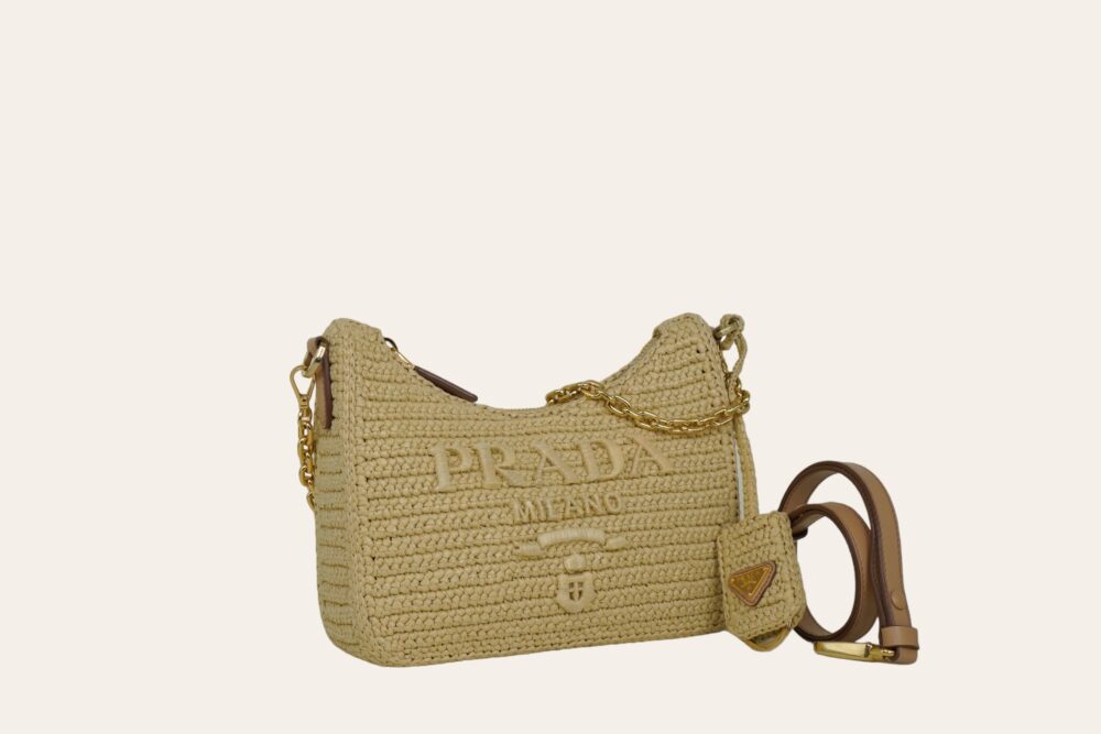PRADA RE-EDITION MINI - Image 2