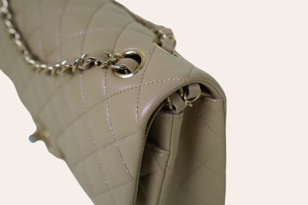 DOUBLE FLAP IRIDESCENT MEDIUM - Image 9
