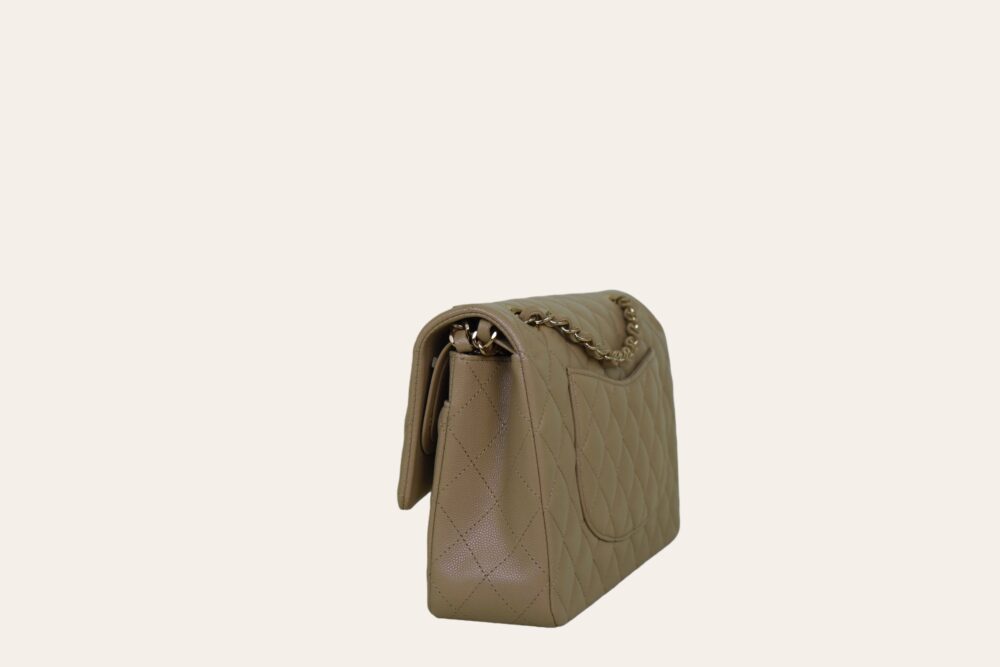 DOUBLE FLAP IRIDESCENT MEDIUM - Image 6