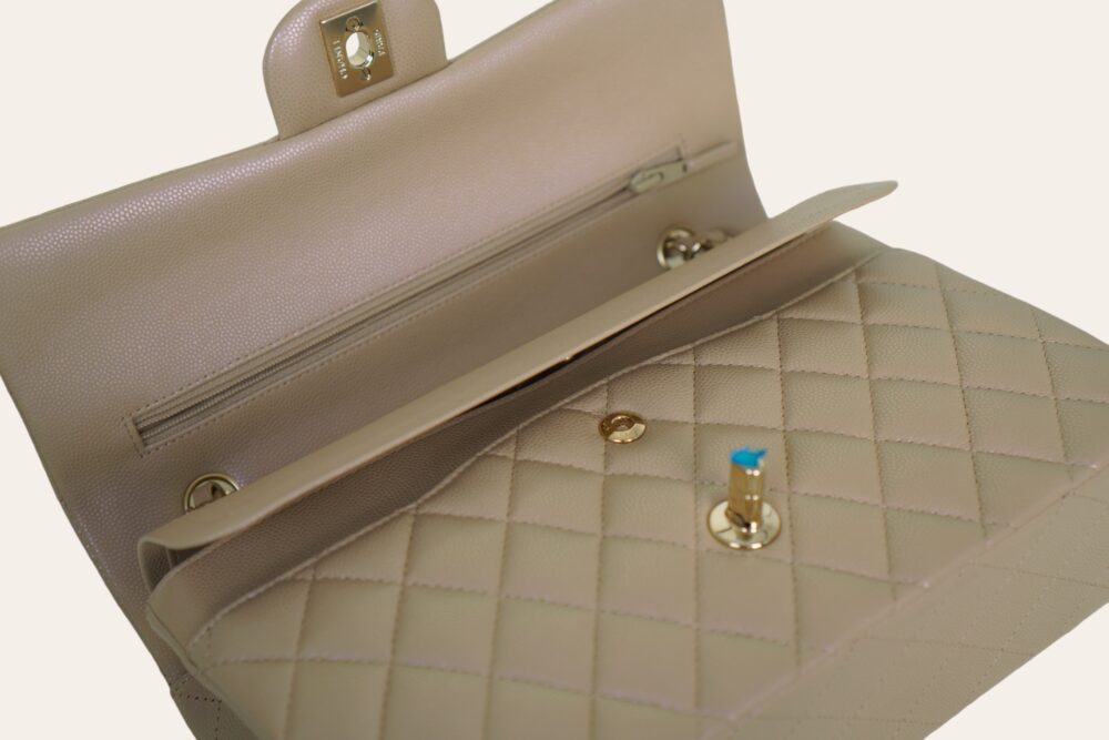 DOUBLE FLAP IRIDESCENT MEDIUM - Image 16
