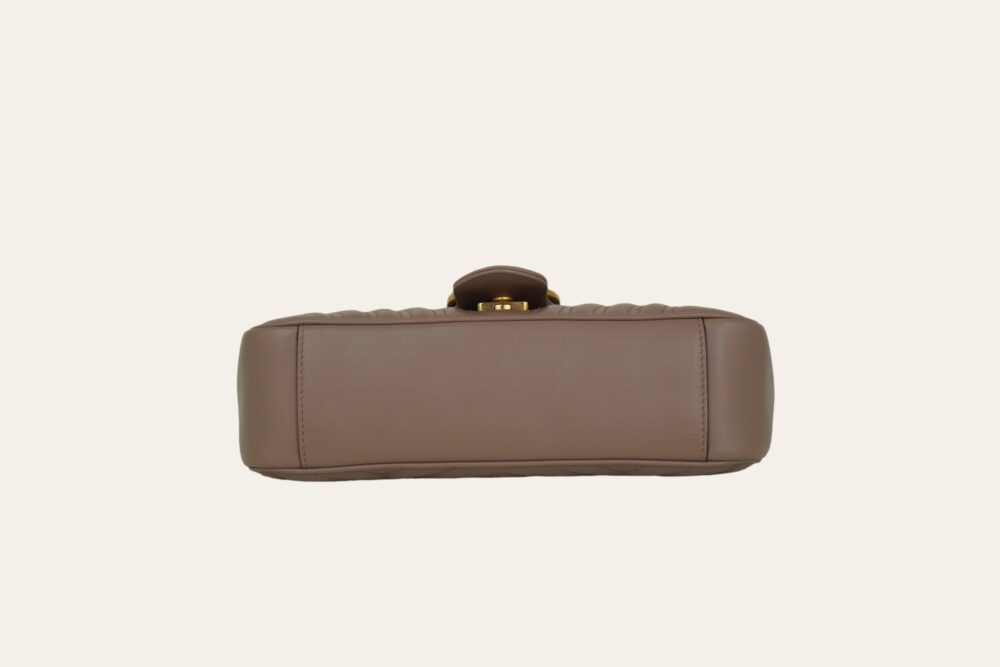 GUCCI MARMONT FLAP SMALL - Image 6