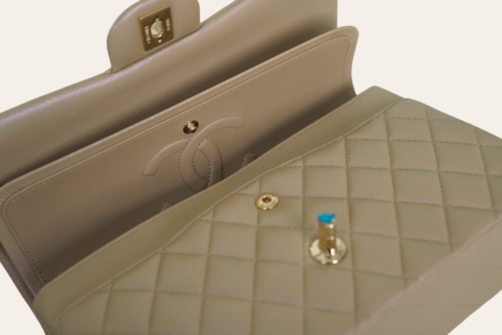 DOUBLE FLAP IRIDESCENT MEDIUM - Image 17