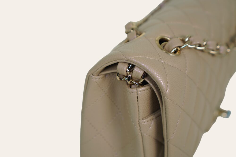 DOUBLE FLAP IRIDESCENT MEDIUM - Image 8