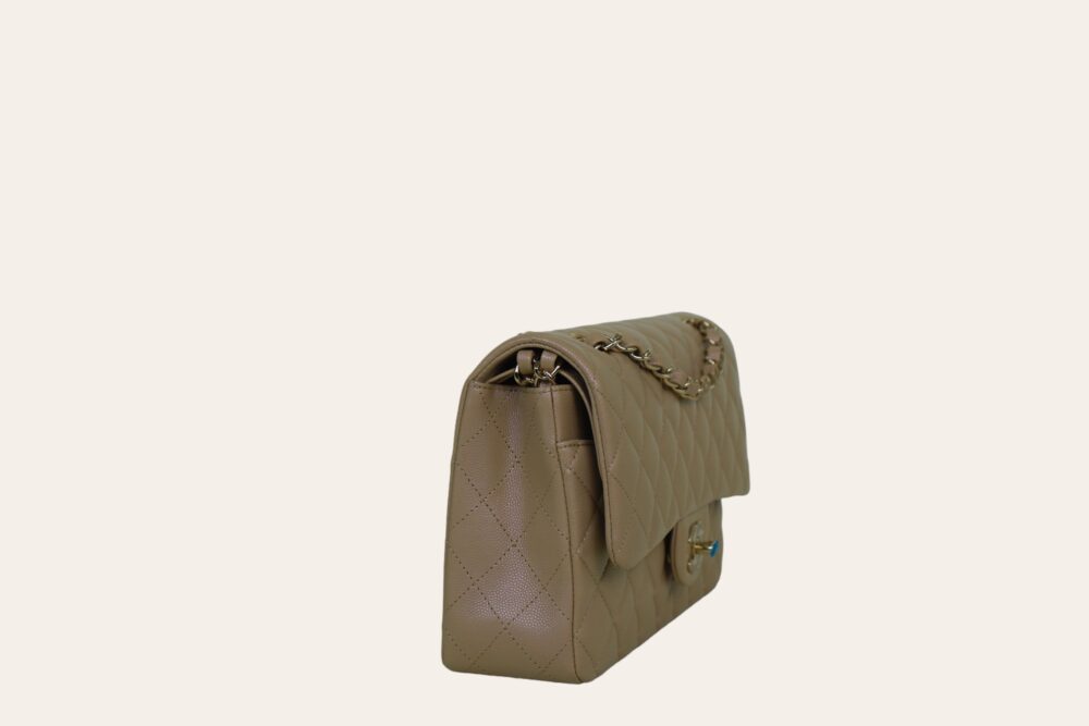 DOUBLE FLAP IRIDESCENT MEDIUM - Image 4