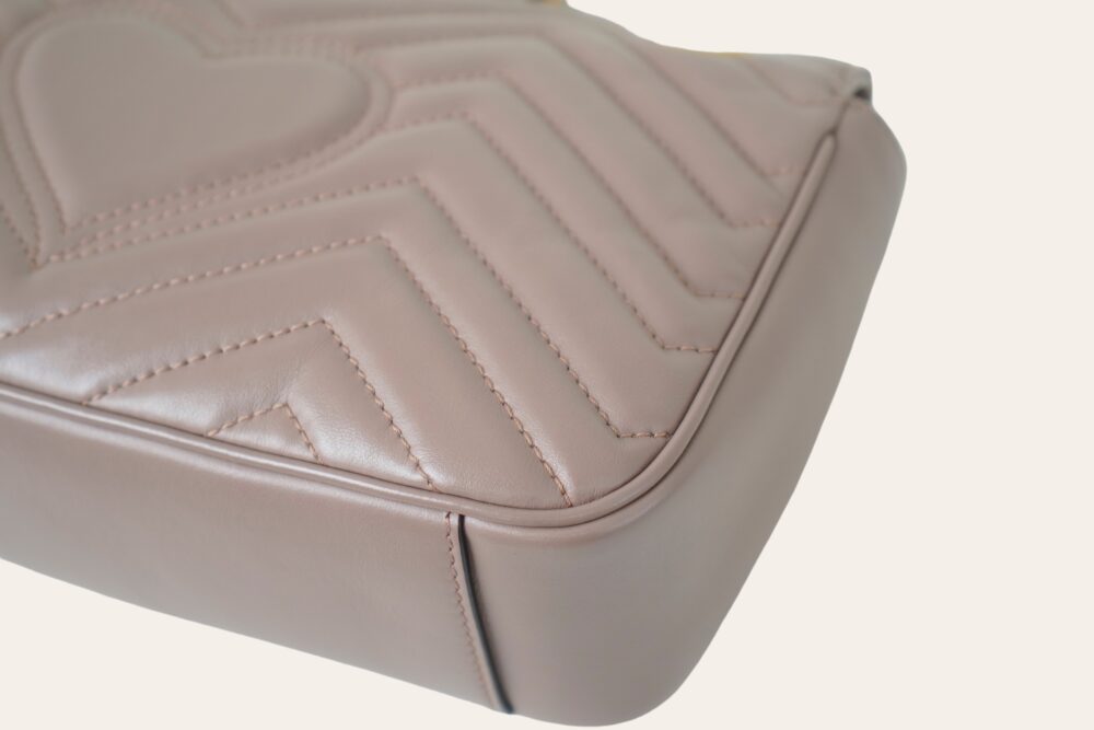GUCCI MARMONT FLAP SMALL - Image 10