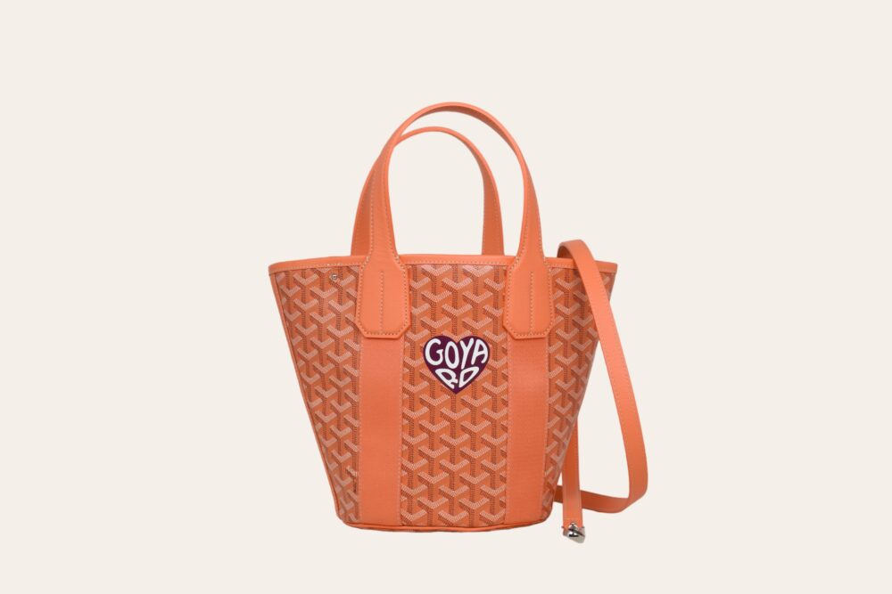 GOYARD BELHARRA PM