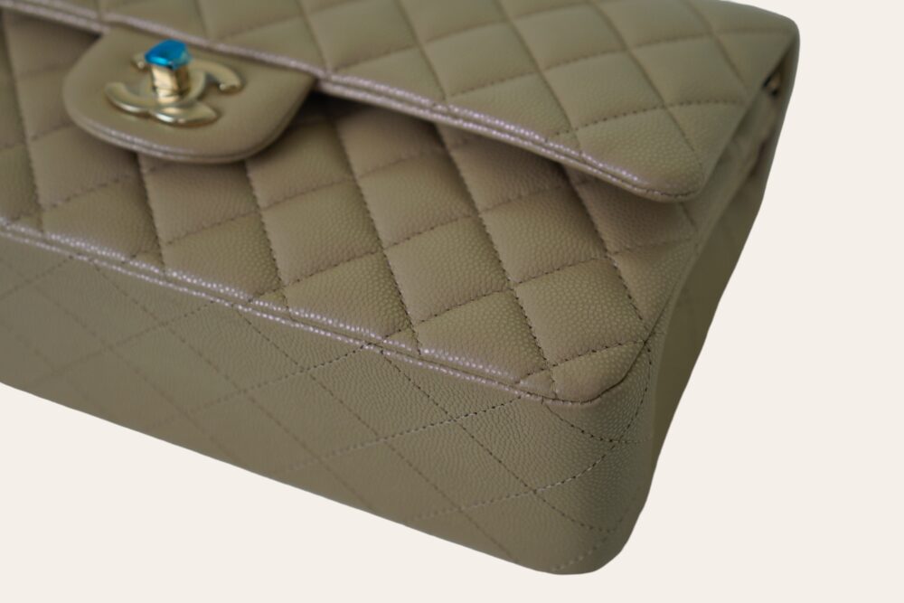 DOUBLE FLAP IRIDESCENT MEDIUM - Image 12