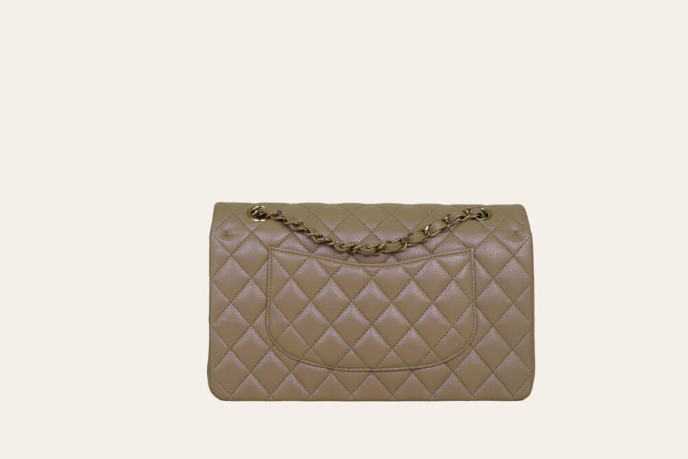 DOUBLE FLAP IRIDESCENT MEDIUM - Image 5