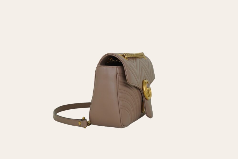 GUCCI MARMONT FLAP SMALL - Image 4