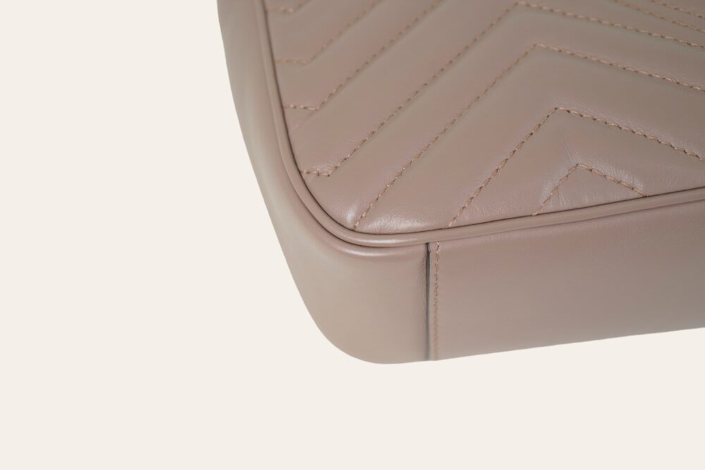 GUCCI MARMONT FLAP SMALL - Image 9