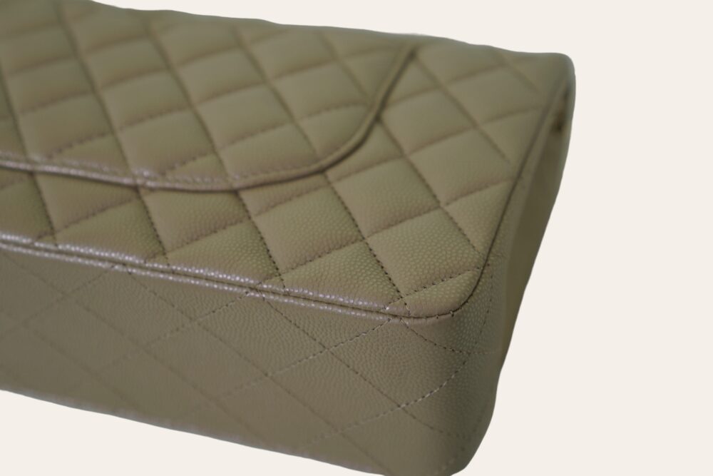 DOUBLE FLAP IRIDESCENT MEDIUM - Image 13