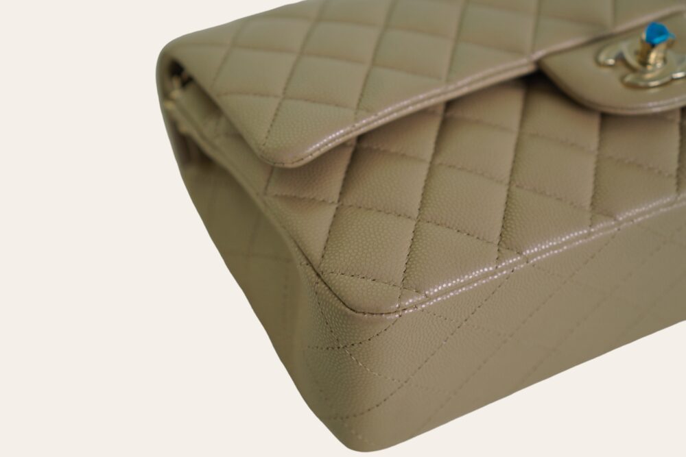 DOUBLE FLAP IRIDESCENT MEDIUM - Image 11