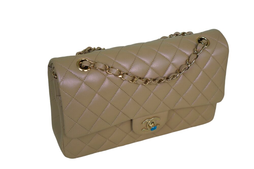DOUBLE FLAP IRIDESCENT MEDIUM - Image 7