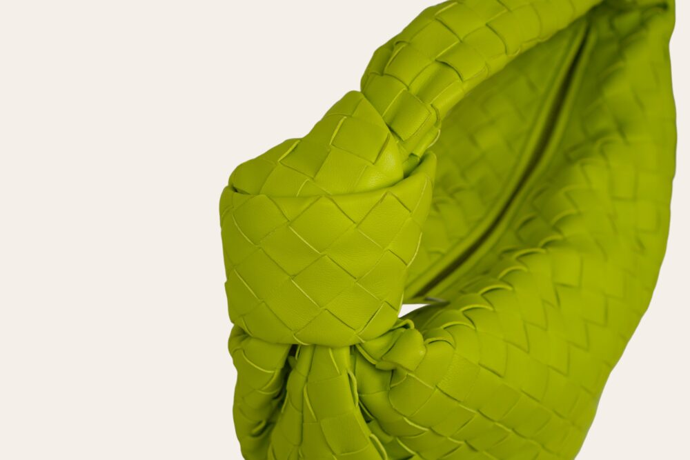 BOTTEGA VENETA JODIE TEEN - Image 8