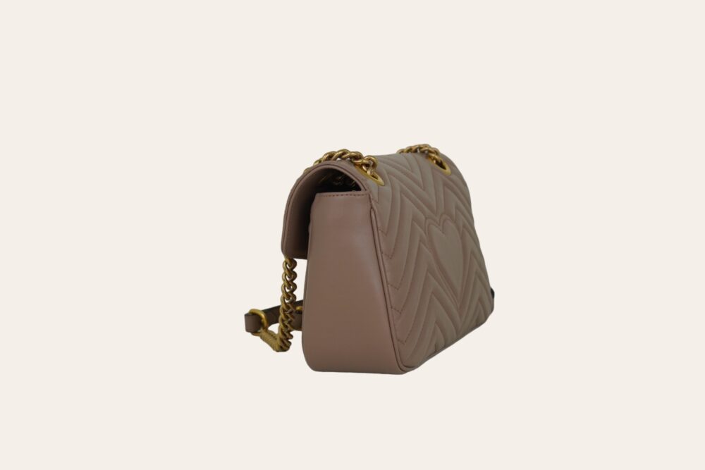 GUCCI MARMONT FLAP SMALL - Image 5