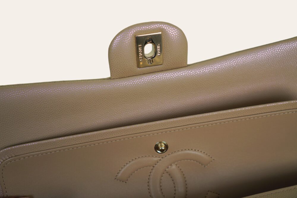 DOUBLE FLAP IRIDESCENT MEDIUM - Image 20