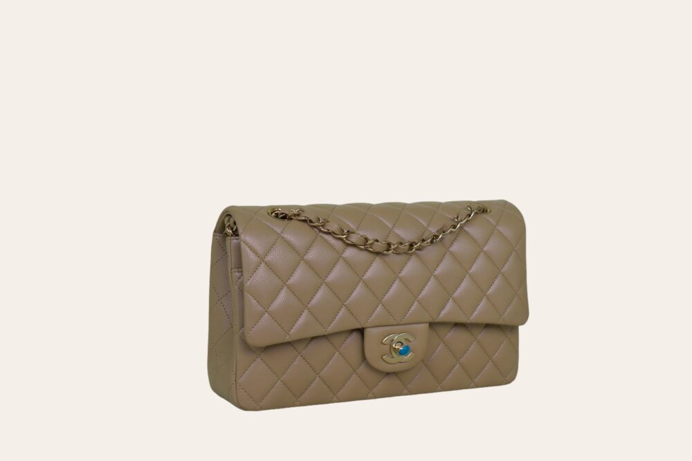 DOUBLE FLAP IRIDESCENT MEDIUM - Image 3