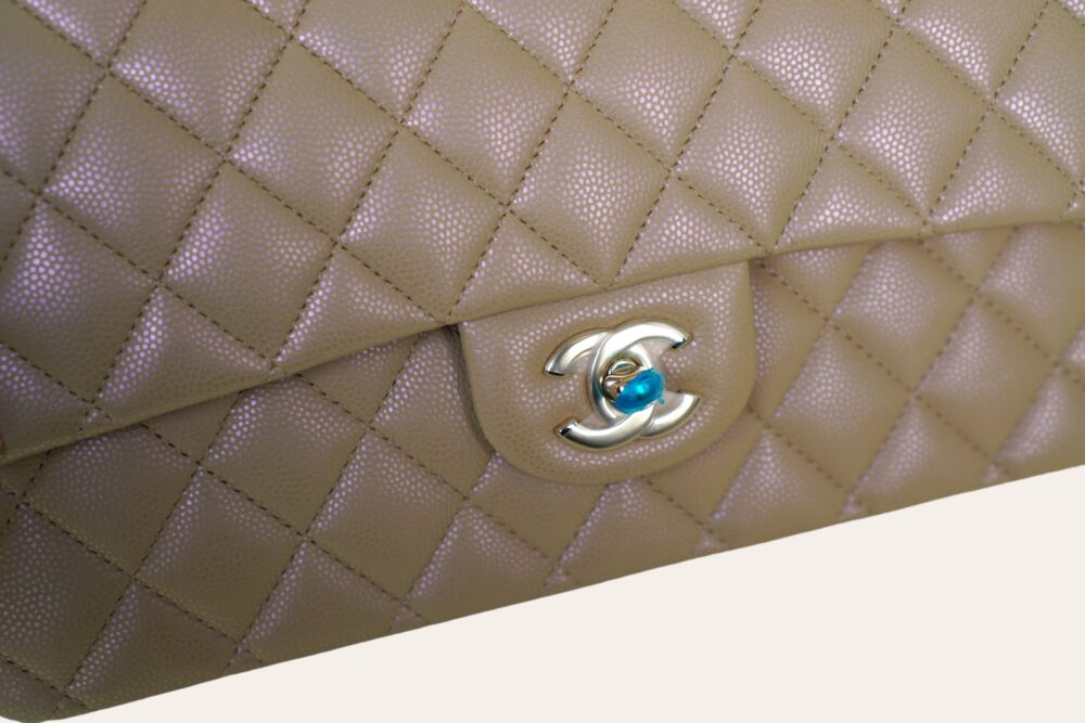 DOUBLE FLAP IRIDESCENT MEDIUM - Image 10