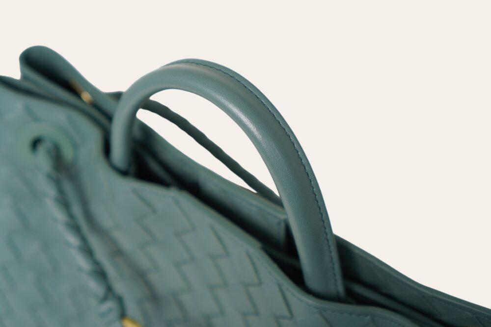 BOTTEGA VENETA ANDIAMO MEDIUM - Image 10